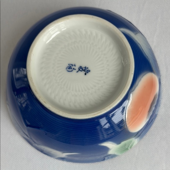 Vintage Ceramic Bowl - Picture 5 of 6